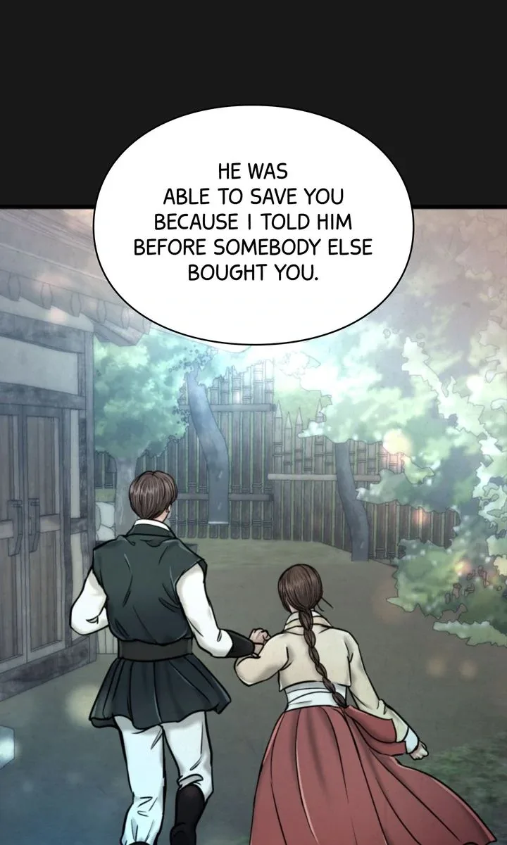 Beneath the Peach Tree Chapter 57 page 15