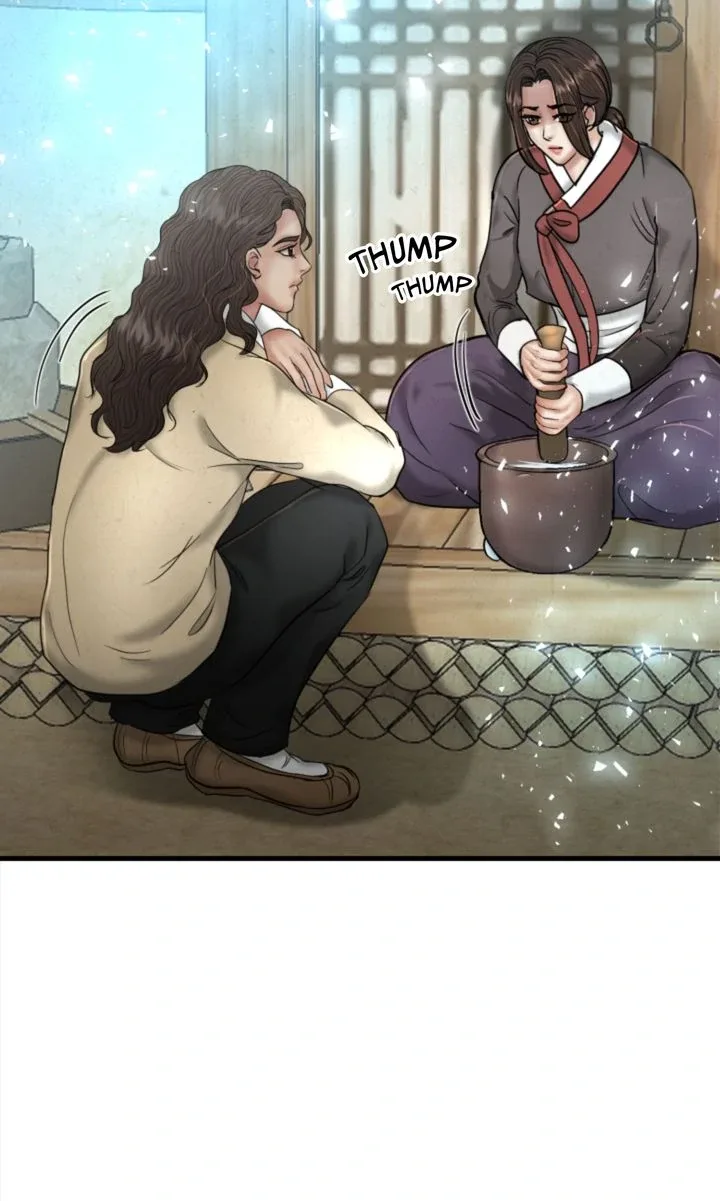 Beneath the Peach Tree Chapter 57 page 20