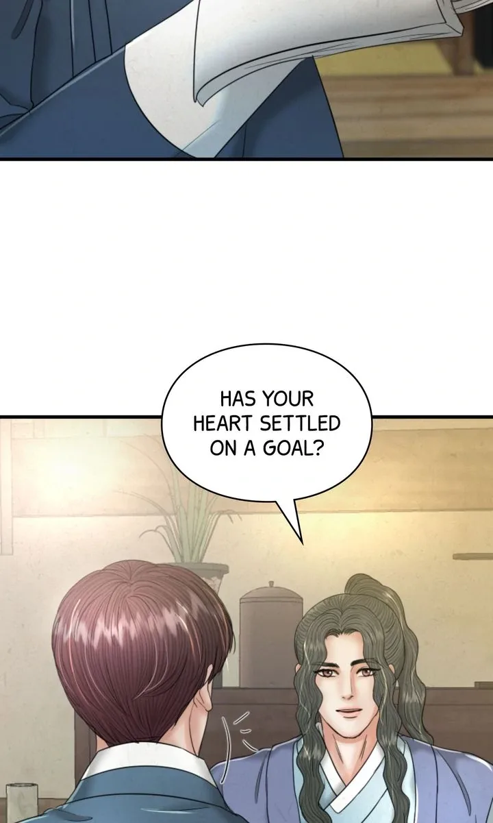 Beneath the Peach Tree Chapter 57 page 40