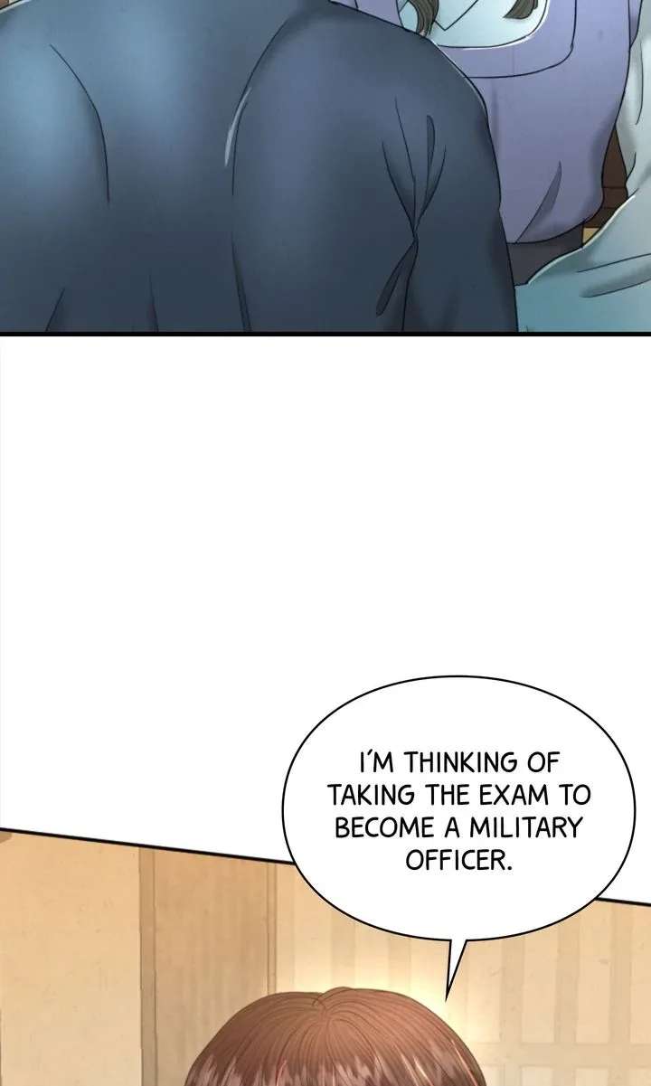Beneath the Peach Tree Chapter 57 page 41