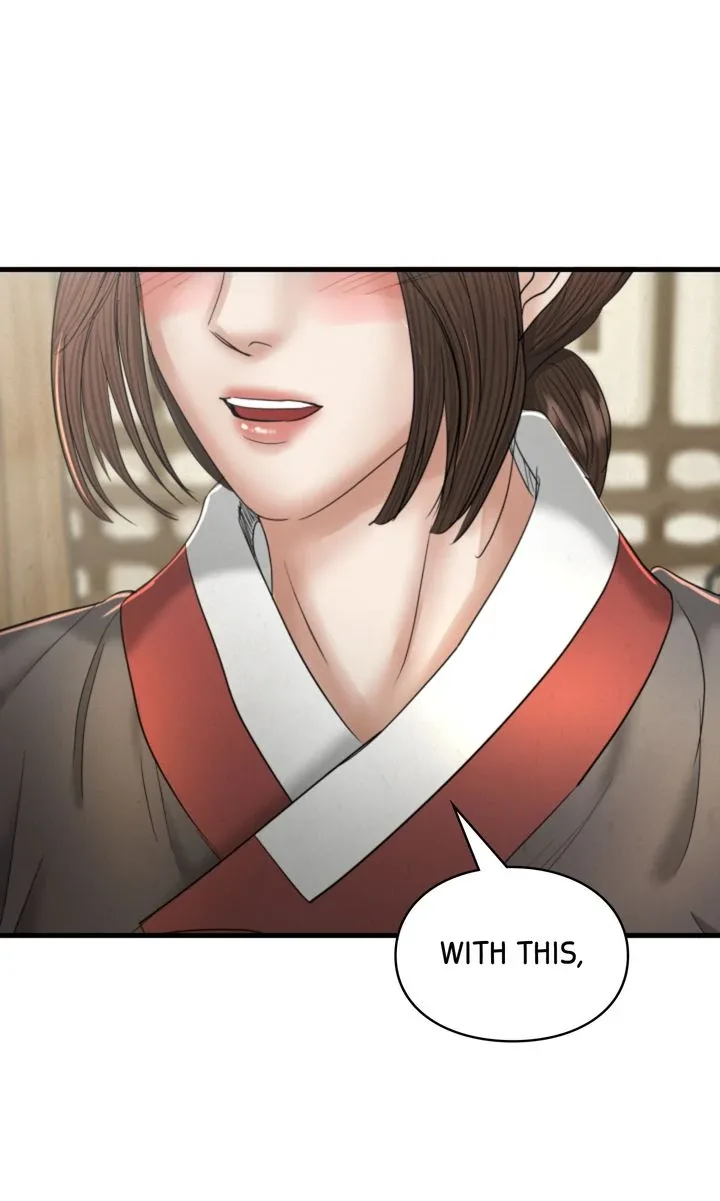 Beneath the Peach Tree Chapter 57 page 26