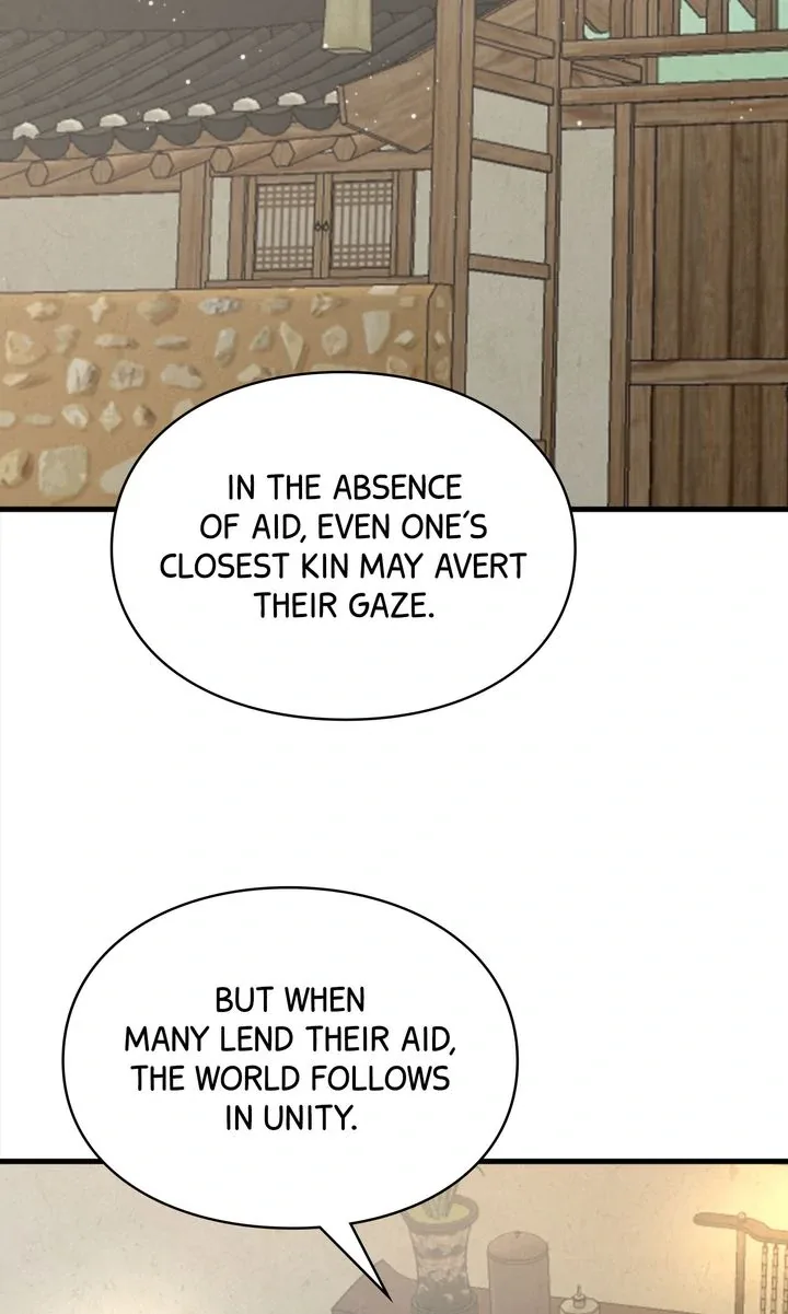 Beneath the Peach Tree Chapter 57 page 31