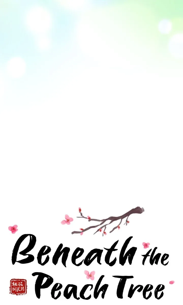 Beneath the Peach Tree Chapter 57 page 28