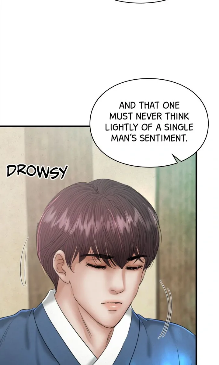 Beneath the Peach Tree Chapter 57 page 33