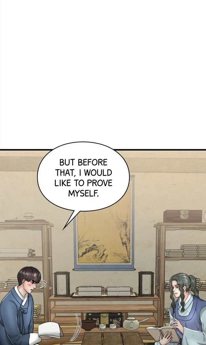 Beneath the Peach Tree Chapter 57 page 43