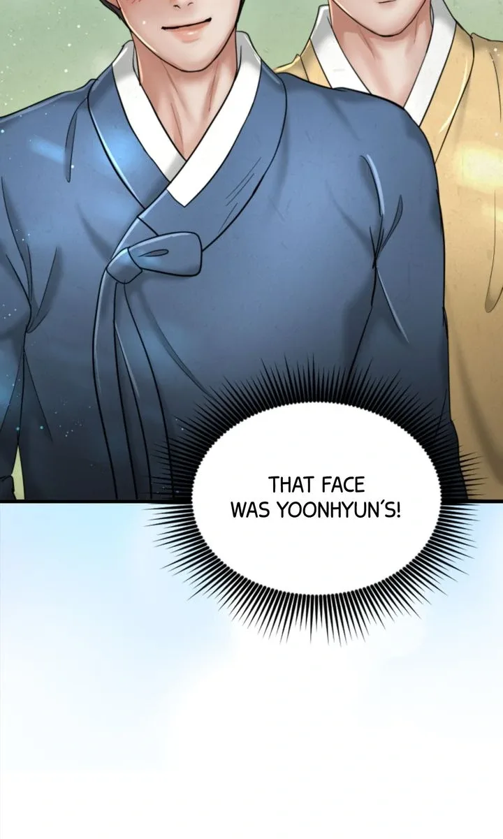 Beneath the Peach Tree Chapter 57 page 56