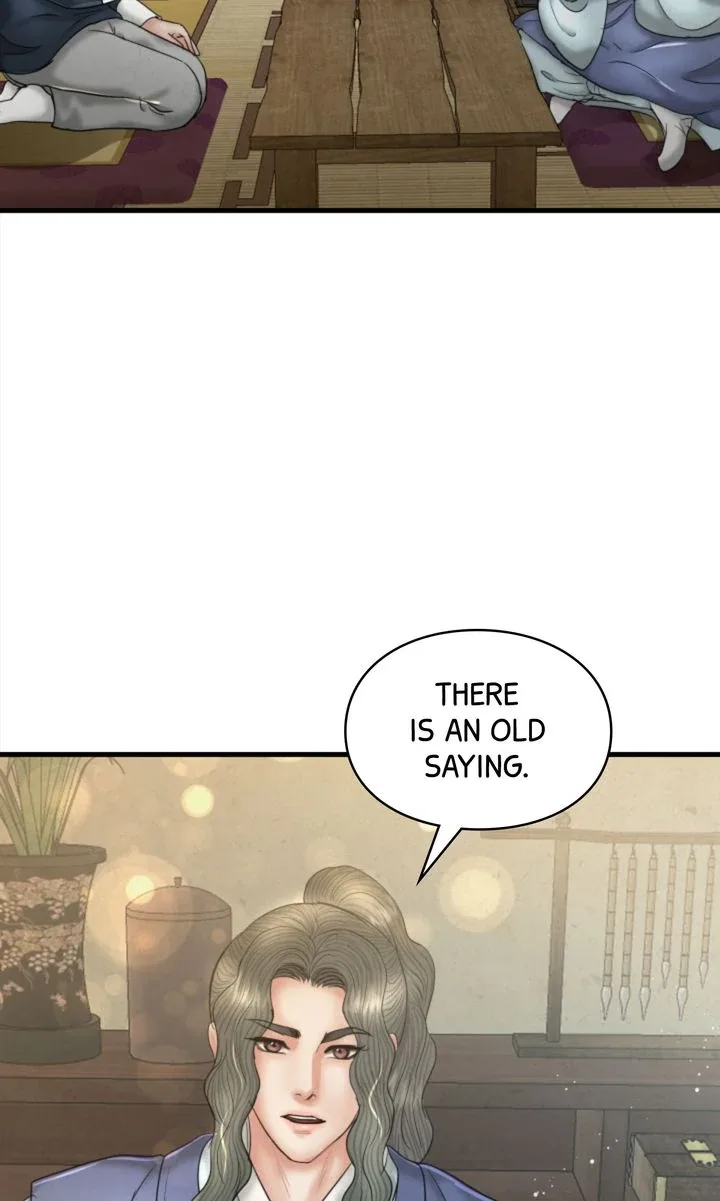 Beneath the Peach Tree Chapter 57 page 44