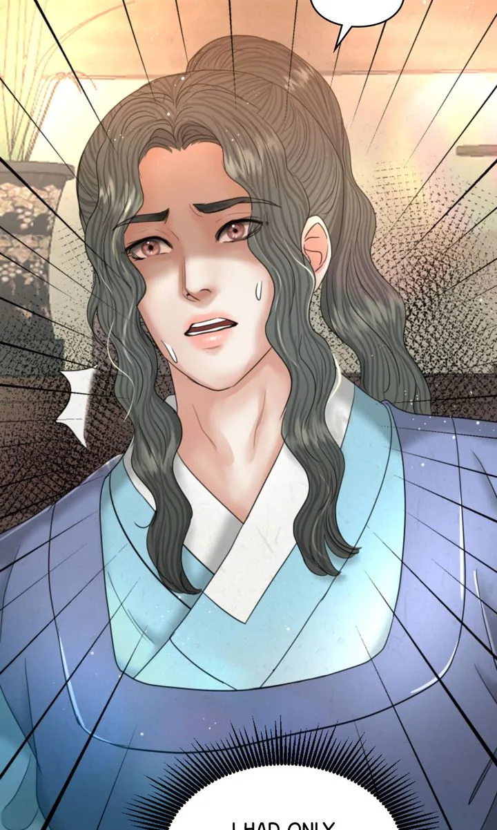 Beneath the Peach Tree Chapter 57 page 54