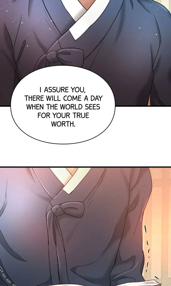Beneath the Peach Tree Chapter 57 page 49