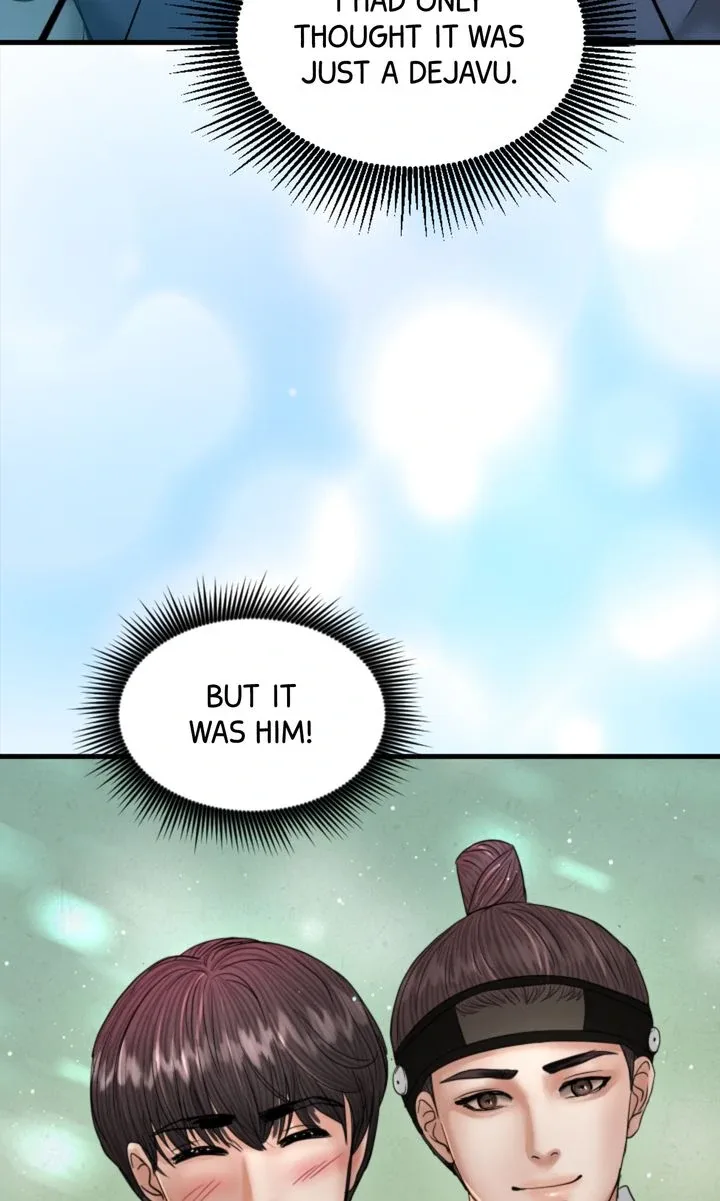 Beneath the Peach Tree Chapter 57 page 55