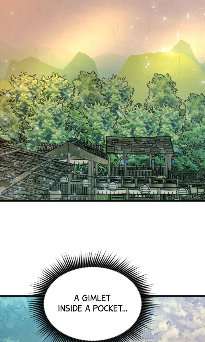 Beneath the Peach Tree Chapter 57 page 58