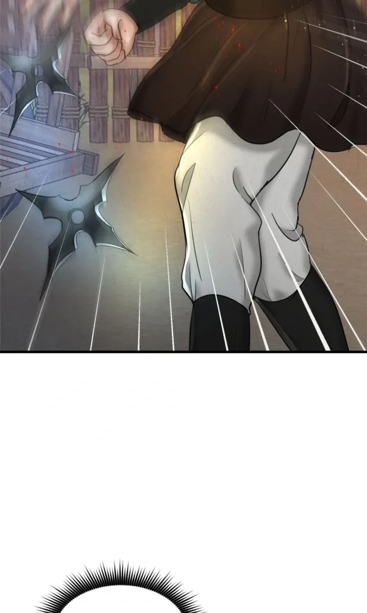 Beneath the Peach Tree Chapter 57 page 61