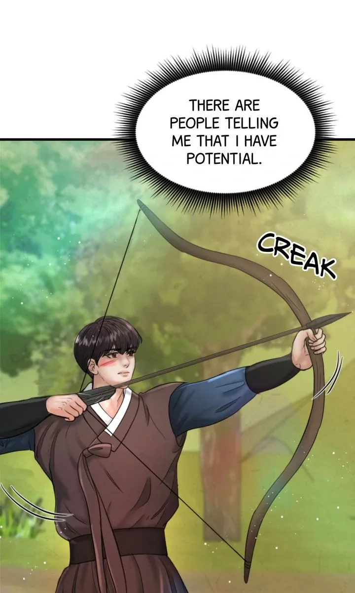Beneath the Peach Tree Chapter 57 page 70
