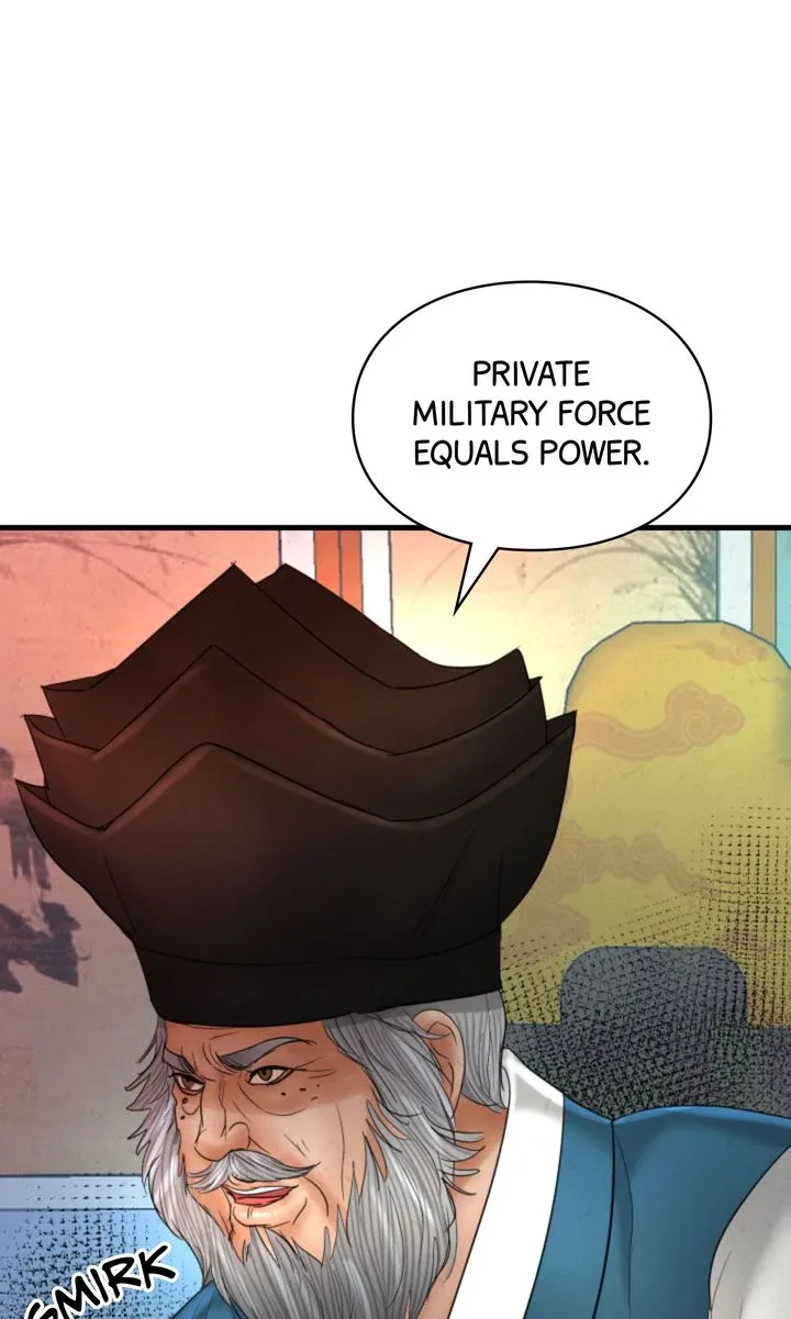 Beneath the Peach Tree Chapter 57 page 93
