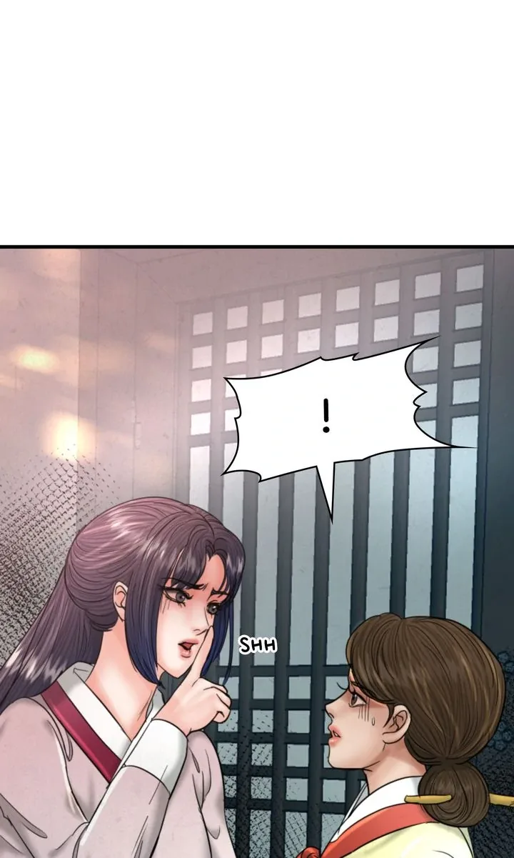 Beneath the Peach Tree Chapter 57 page 105