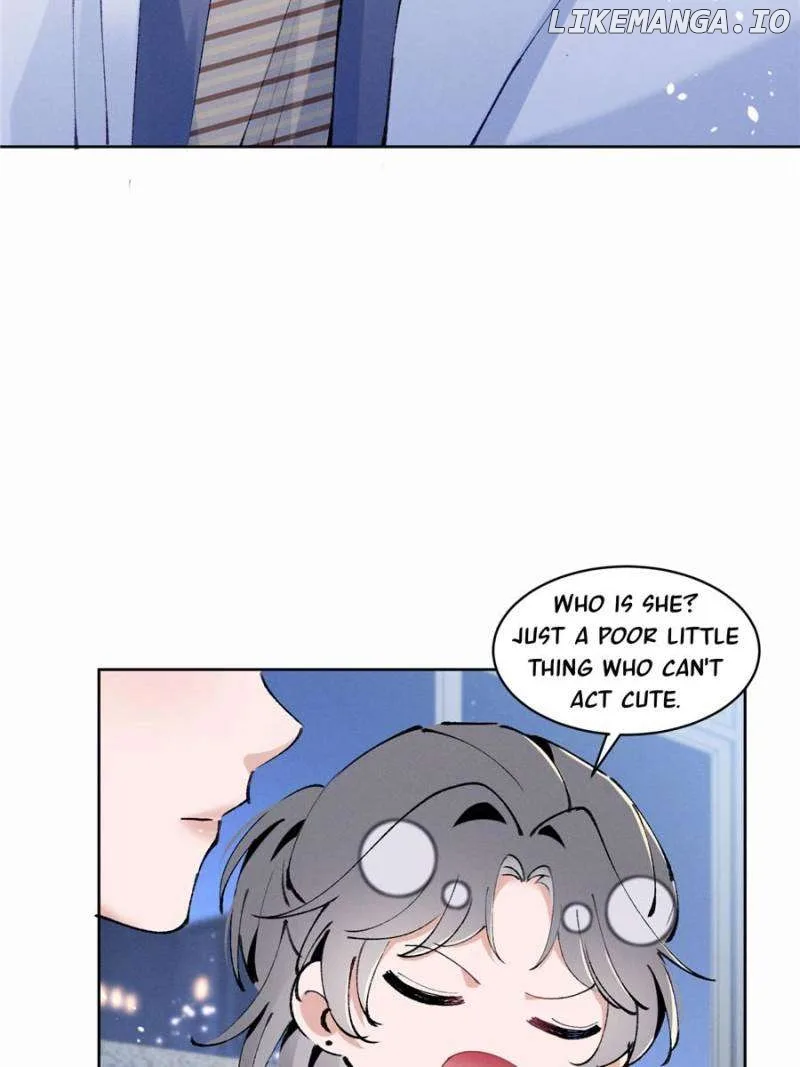 Beneath the Lady’s Mask Chapter 34 page 15