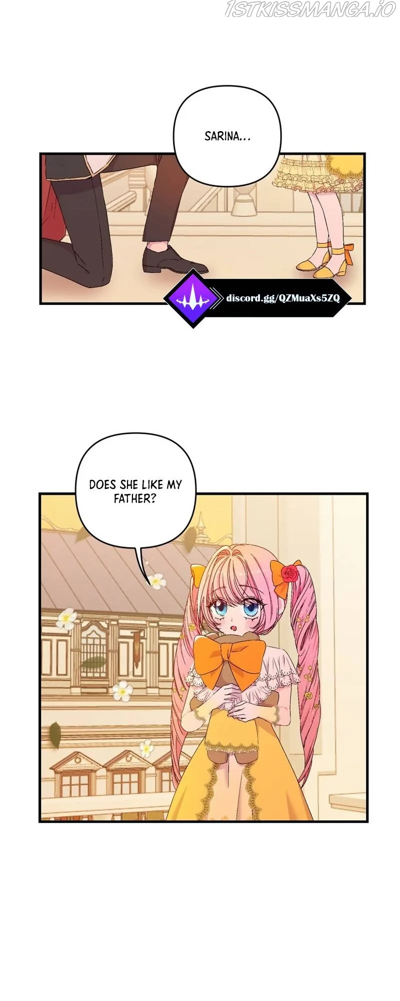 Baby Empress Chapter 57 page 3