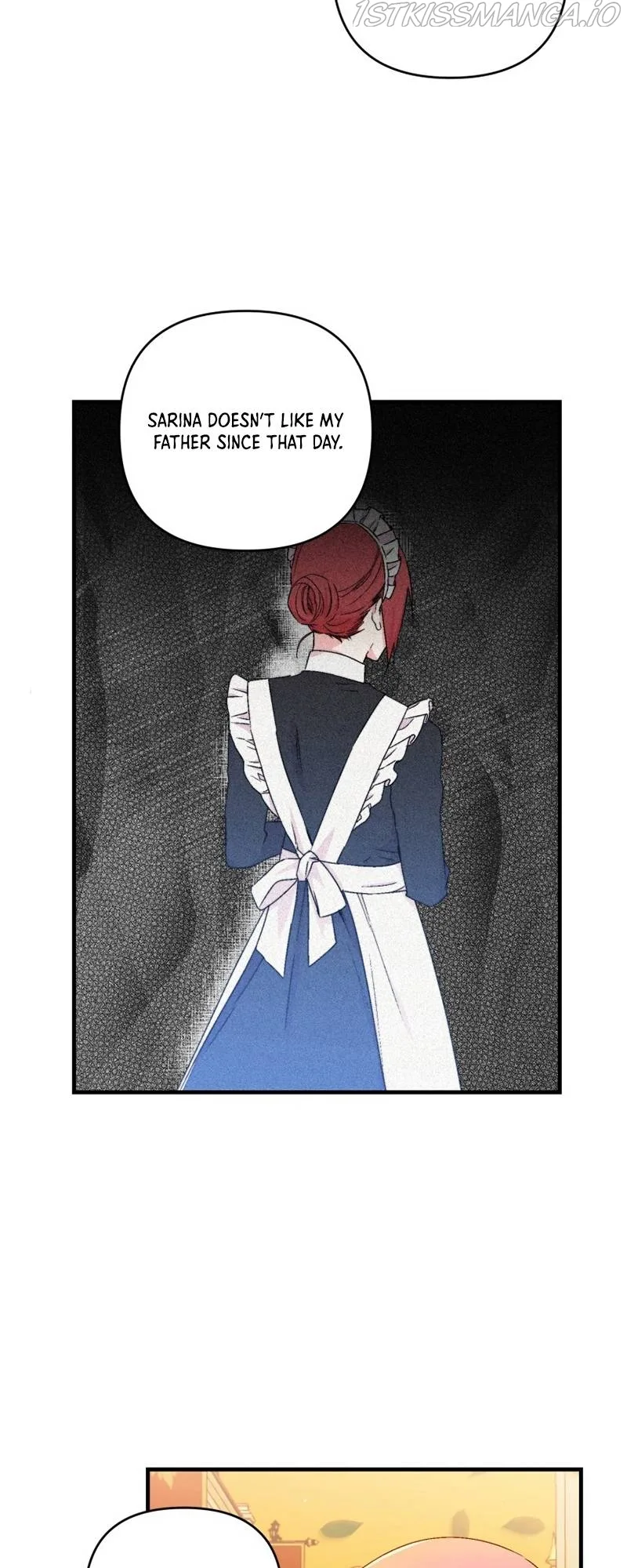 Baby Empress Chapter 57 page 7