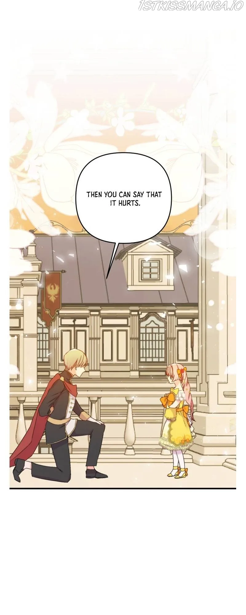 Baby Empress Chapter 57 page 9