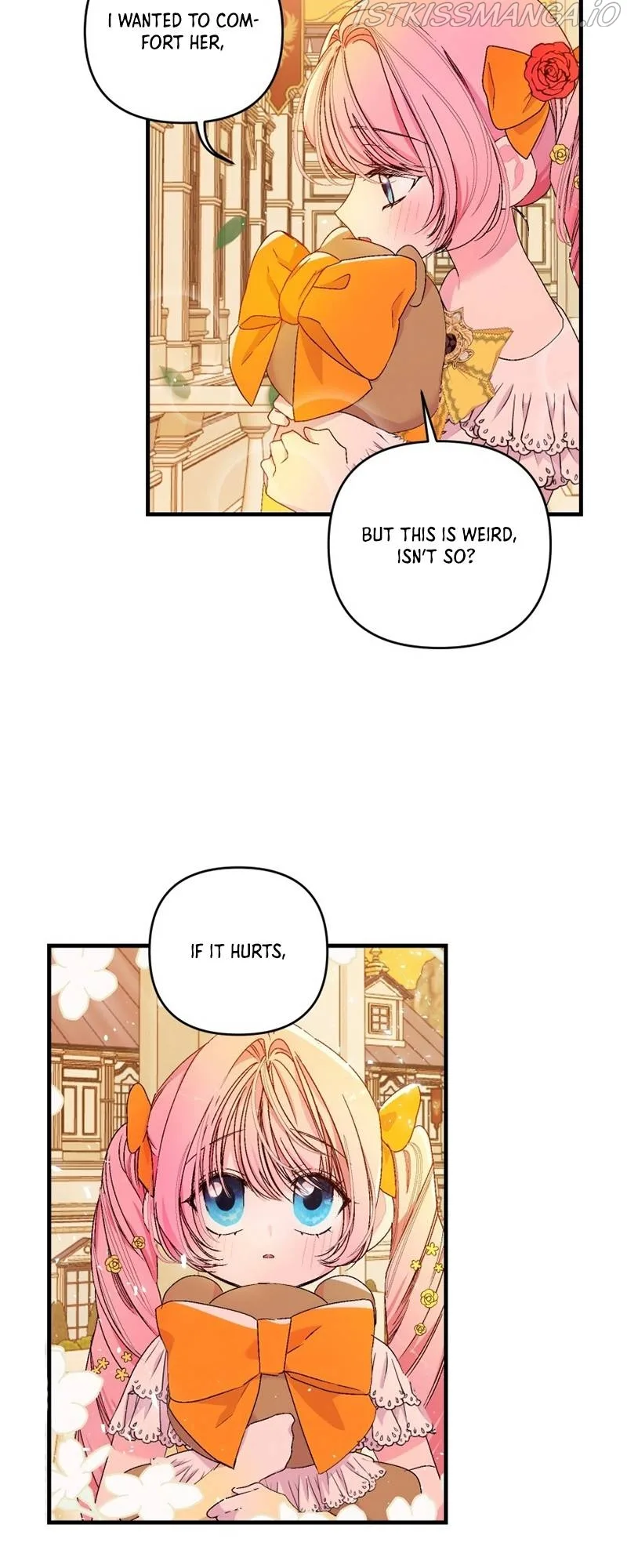 Baby Empress Chapter 57 page 8