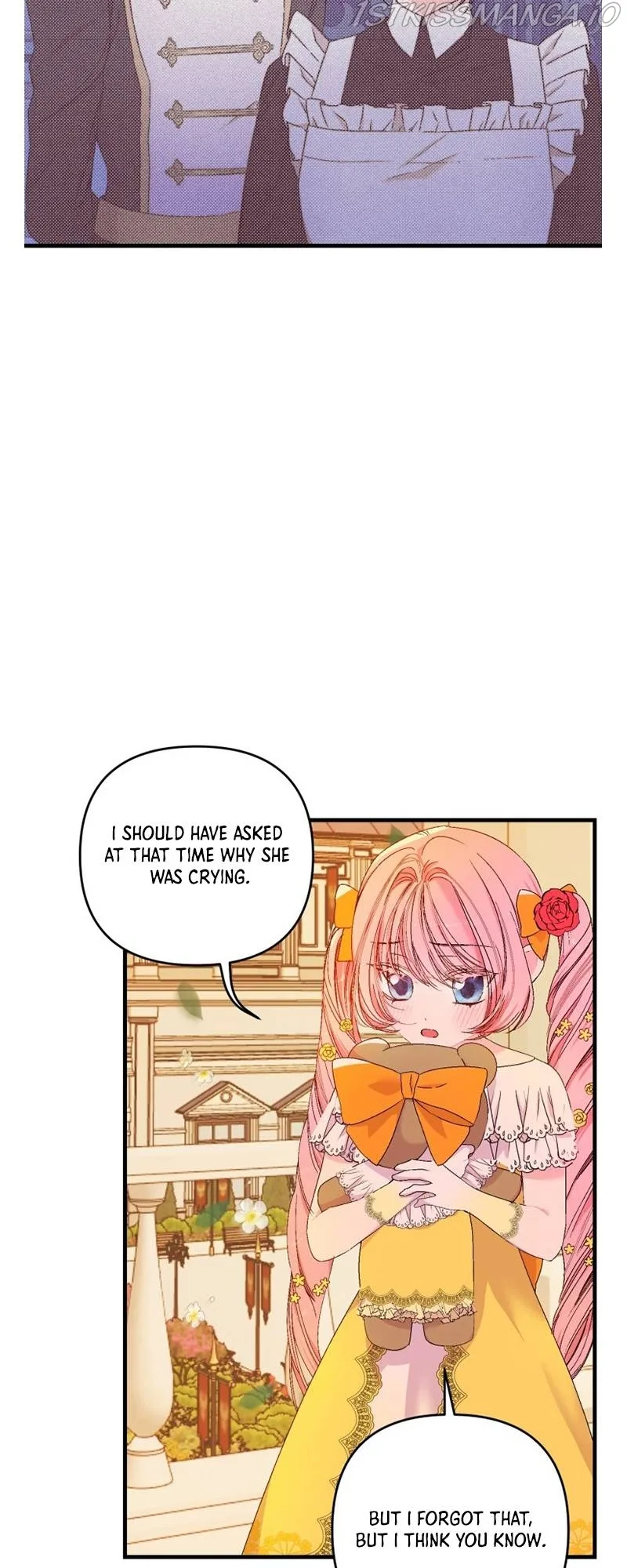 Baby Empress Chapter 57 page 6