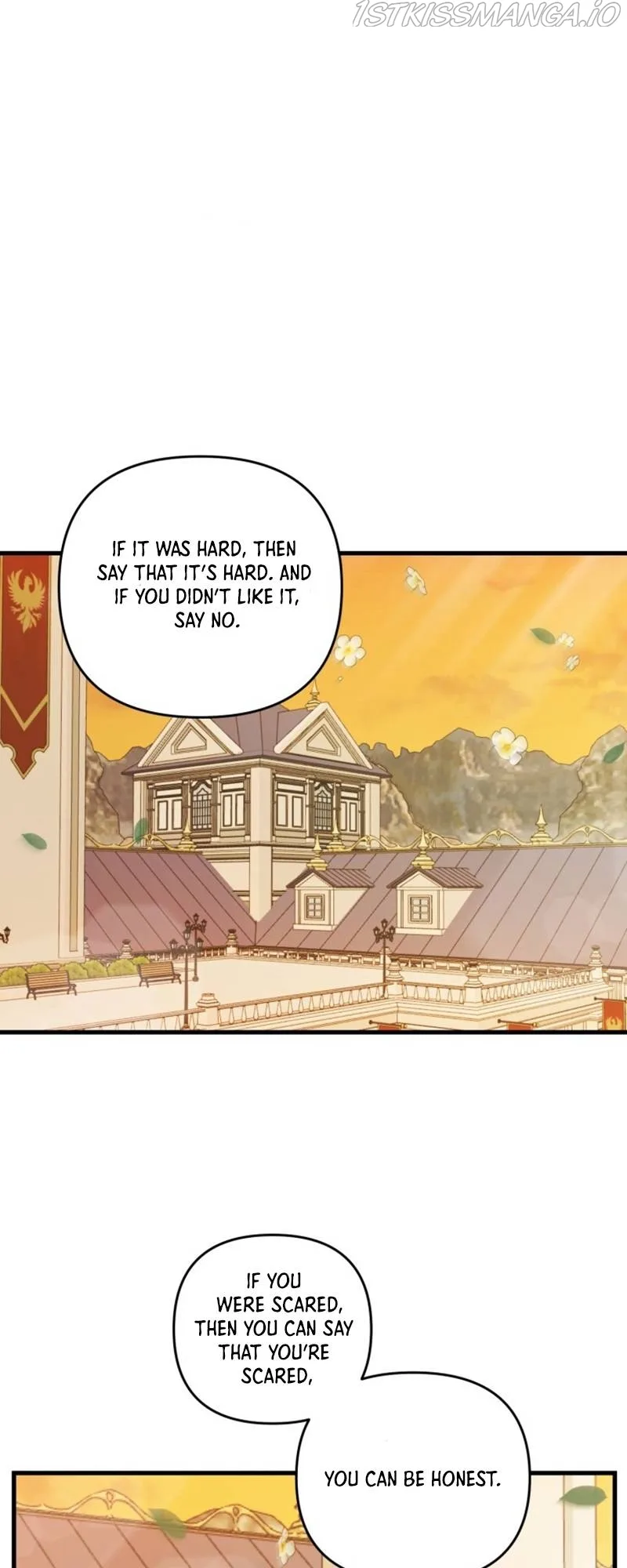 Baby Empress Chapter 57 page 11