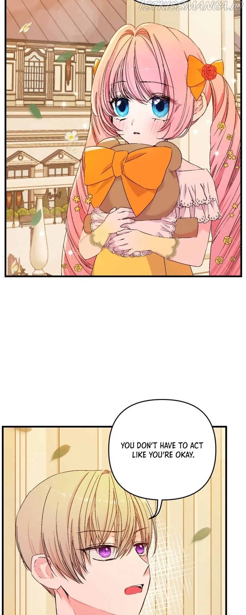 Baby Empress Chapter 57 page 12