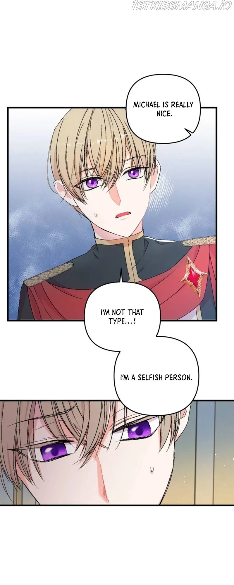 Baby Empress Chapter 57 page 14
