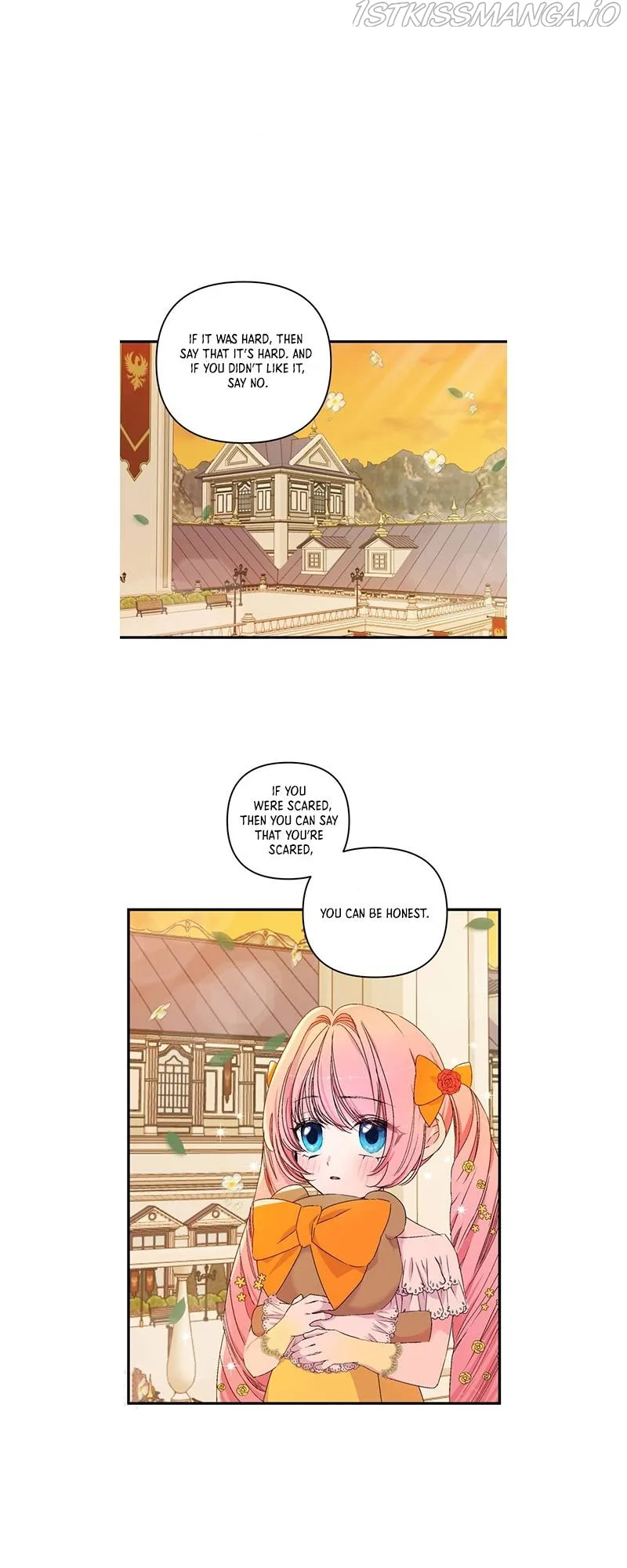 Baby Empress Chapter 57 page 18