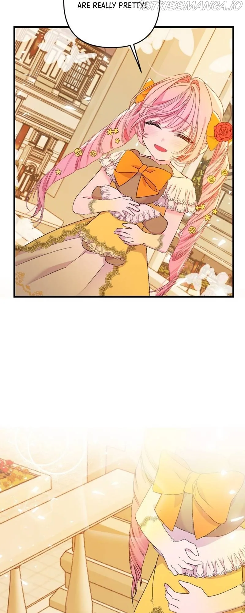 Baby Empress Chapter 57 page 16
