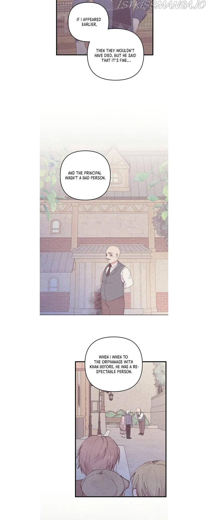 Baby Empress Chapter 57 page 24