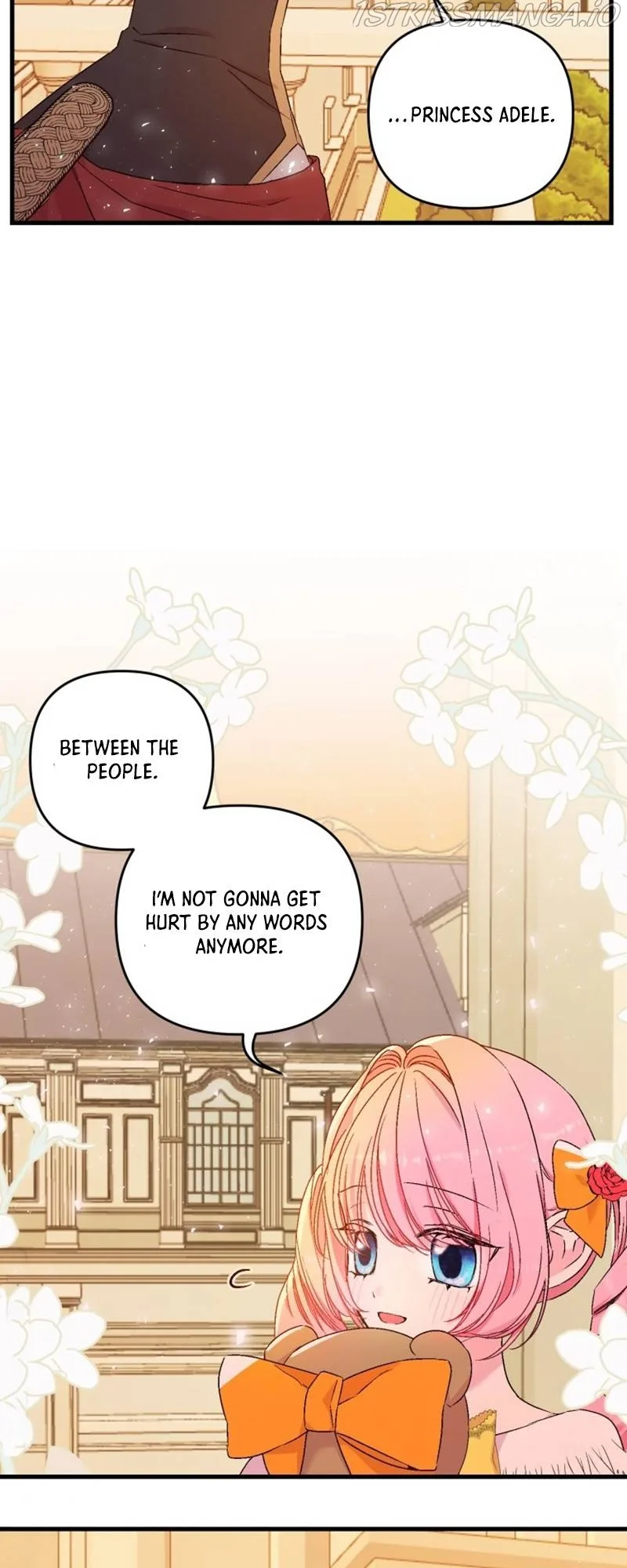 Baby Empress Chapter 57 page 29