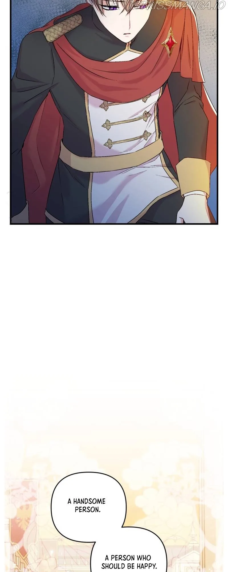 Baby Empress Chapter 57 page 38
