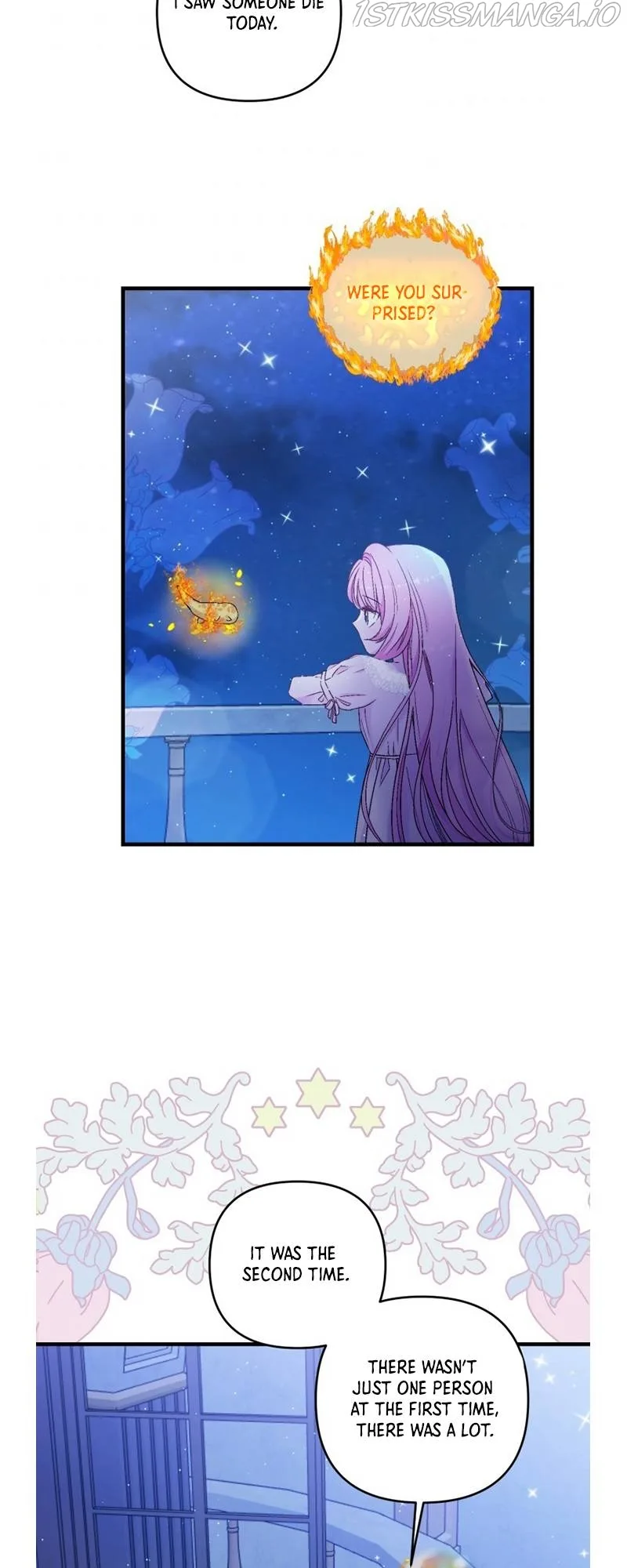 Baby Empress Chapter 57 page 48