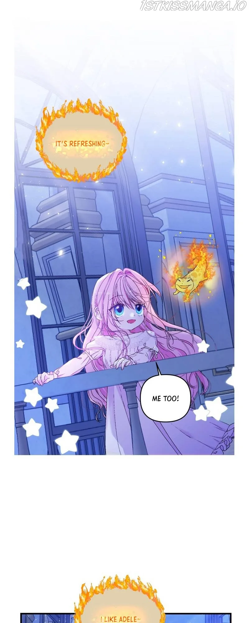 Baby Empress Chapter 57 page 46