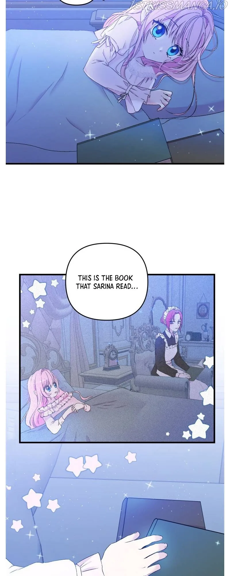 Baby Empress Chapter 57 page 60