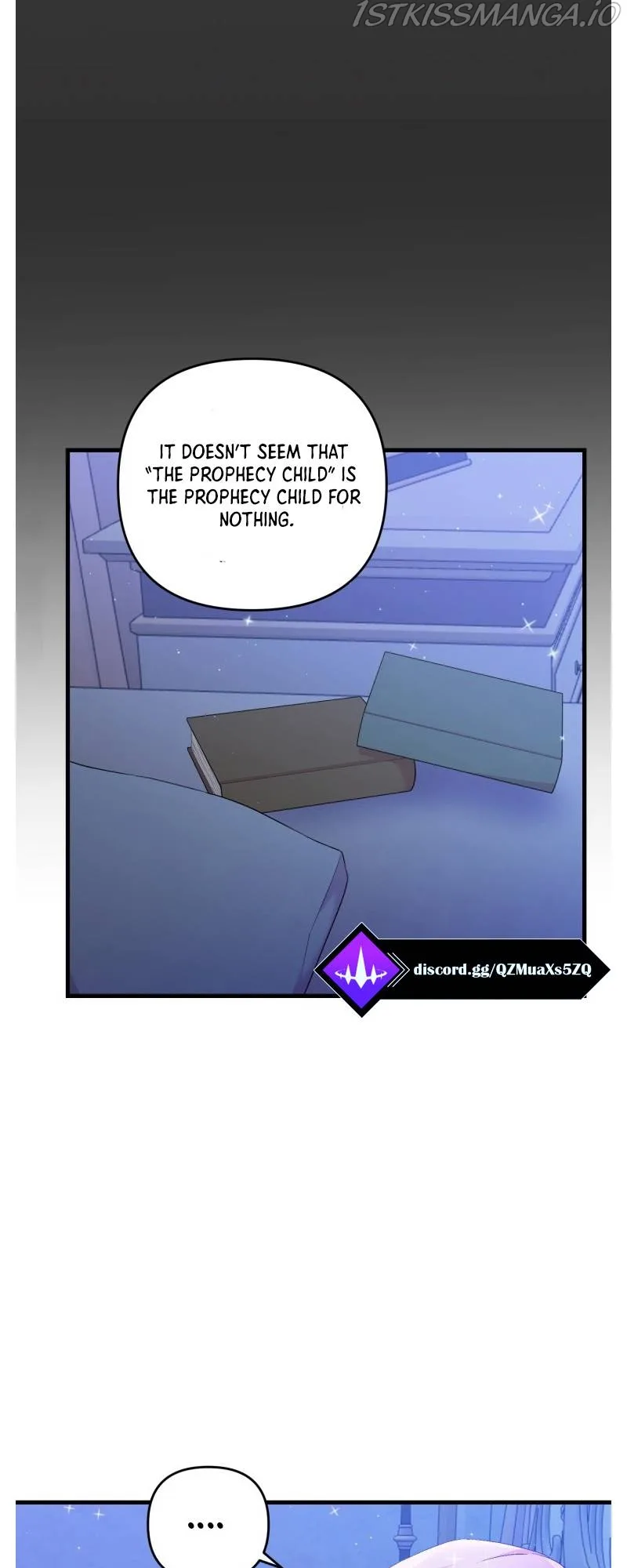Baby Empress Chapter 57 page 59