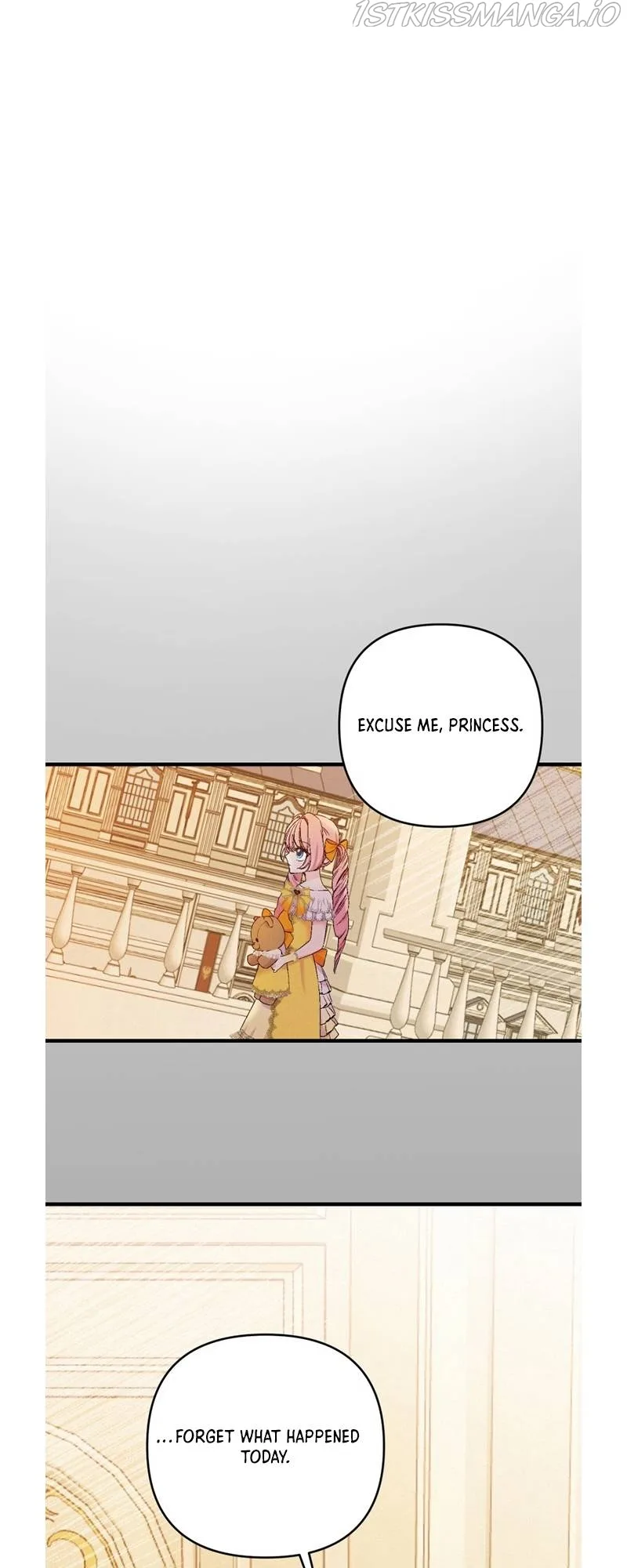 Baby Empress Chapter 57 page 56