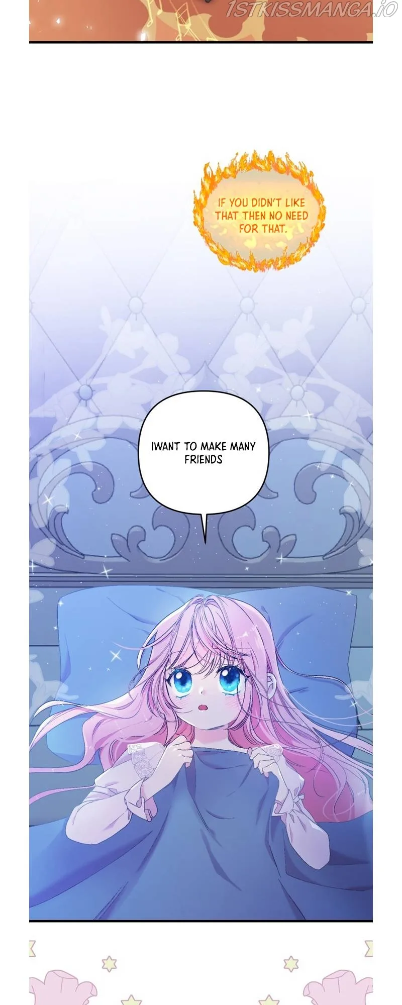 Baby Empress Chapter 57 page 54