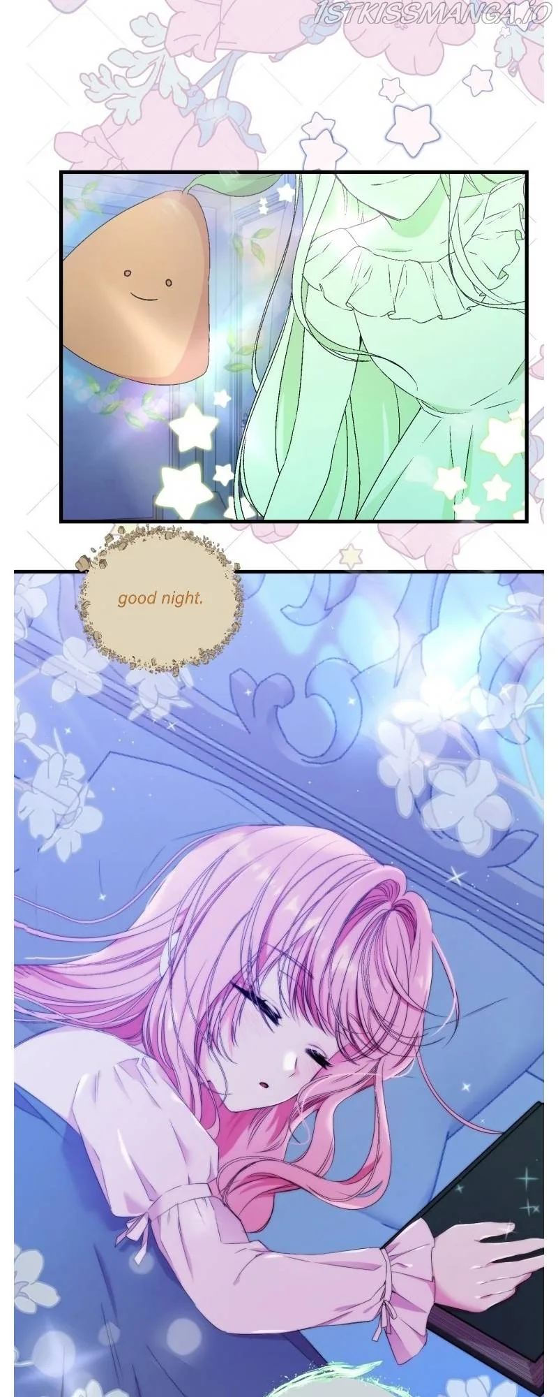 Baby Empress Chapter 57 page 63