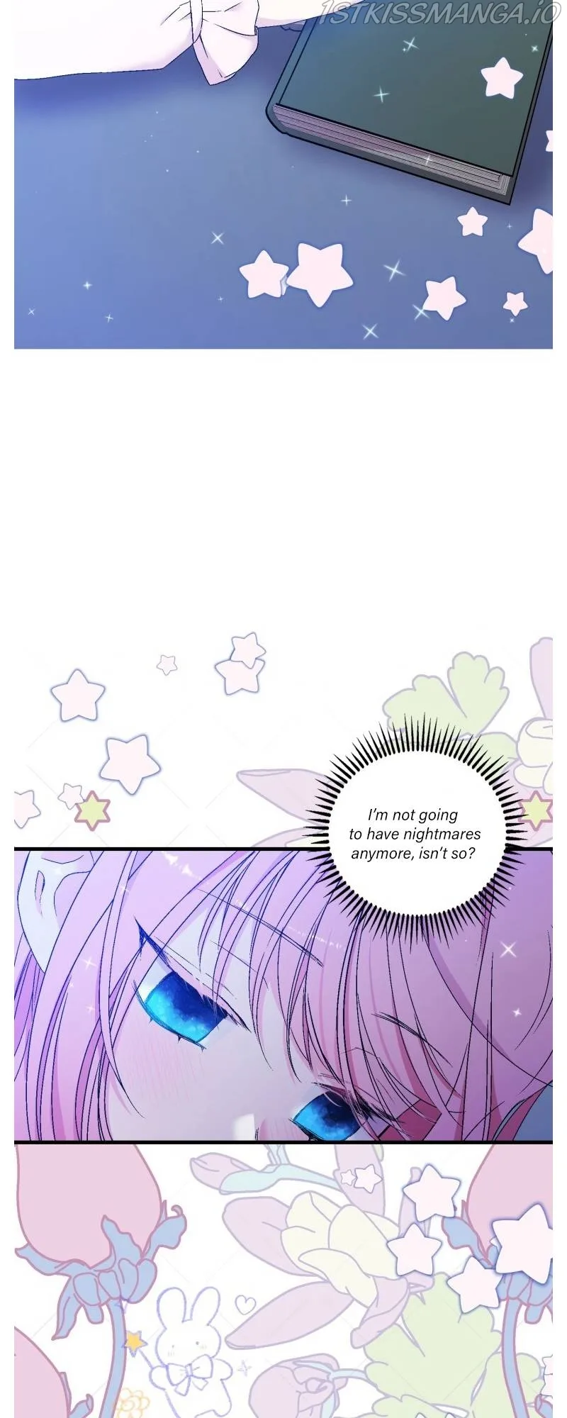 Baby Empress Chapter 57 page 61