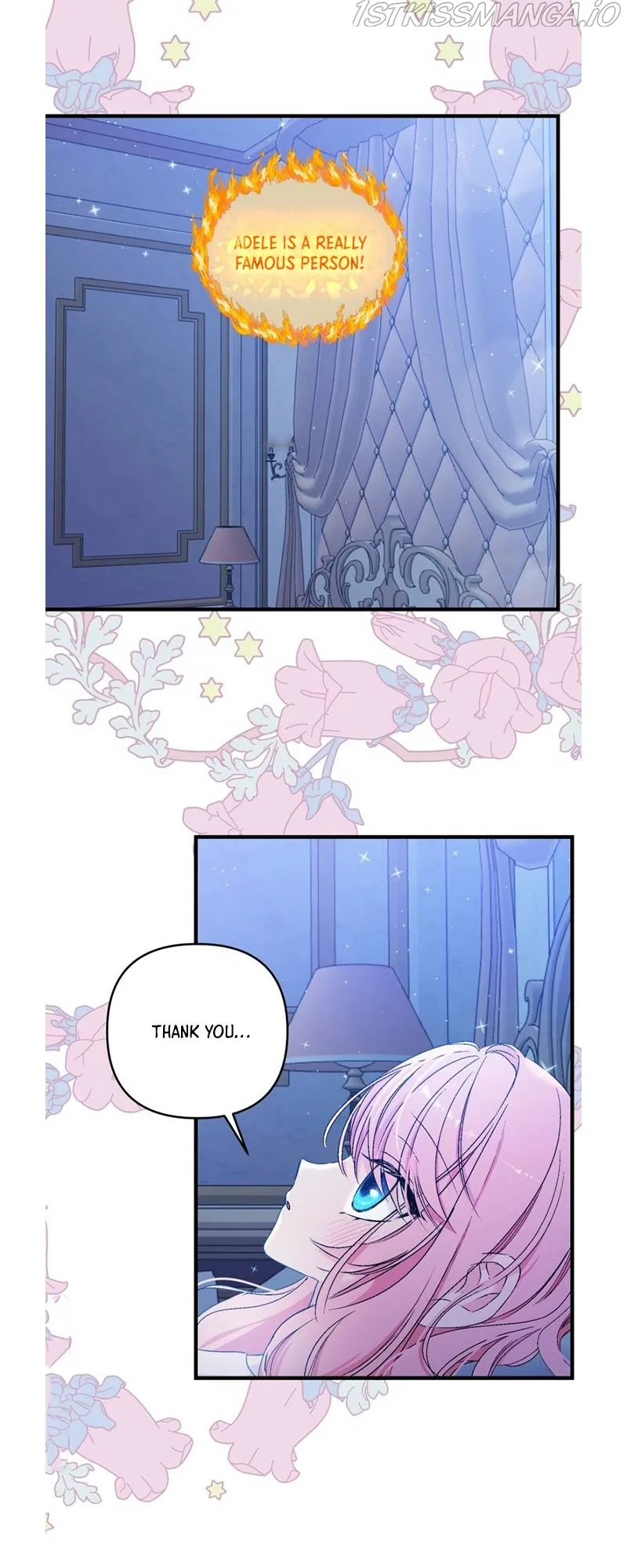 Baby Empress Chapter 57 page 55