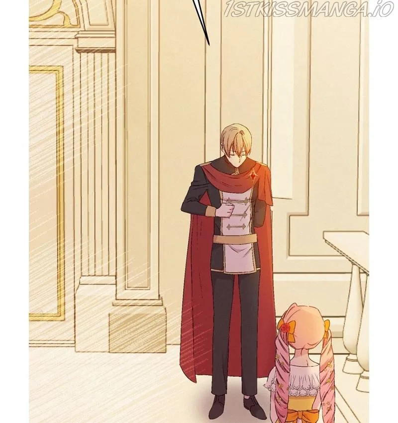 Baby Empress Chapter 57 page 57
