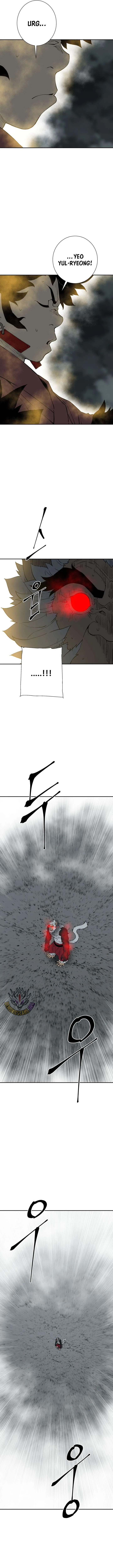 Biography of Hwiyeong Sword Chapter 123 page 15