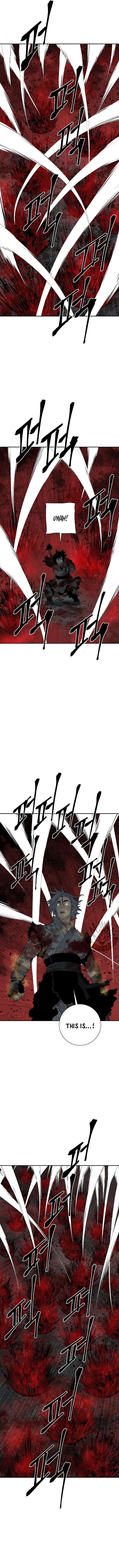 Biography of Hwiyeong Sword Chapter 129 page 5