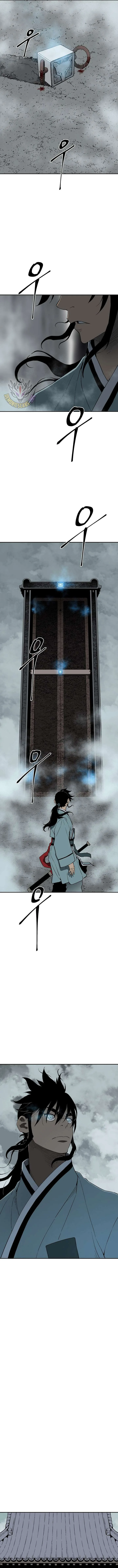 Biography of Hwiyeong Sword Chapter 120 page 9