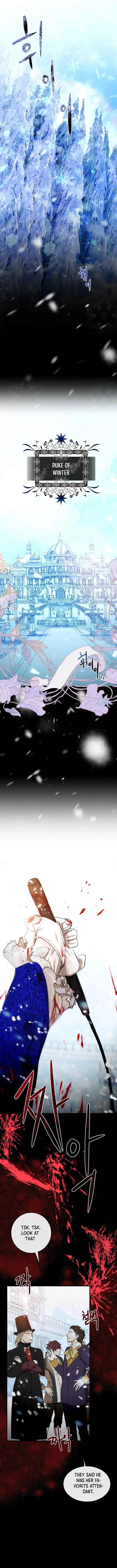Bitten By The Dog I Abandoned Chapter 1 page 2
