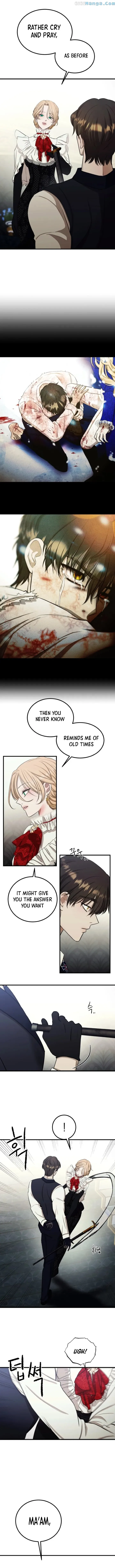 Bitten By The Dog I Abandoned Chapter 2 page 13