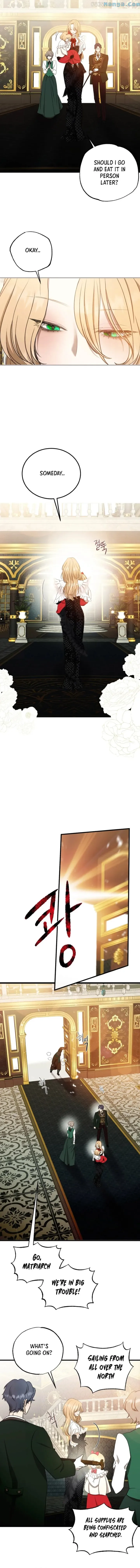 Bitten By The Dog I Abandoned Chapter 1 page 14
