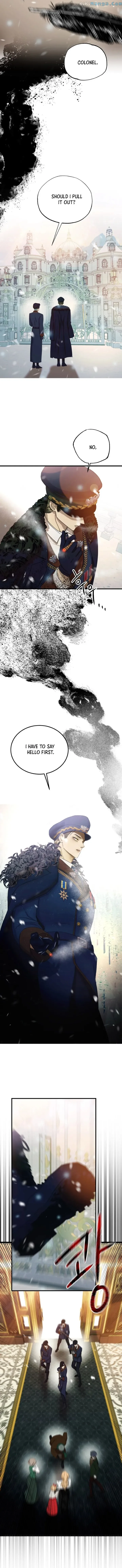 Bitten By The Dog I Abandoned Chapter 1 page 17